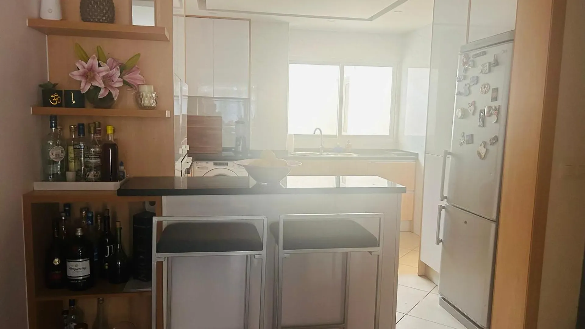 Predio Novo Lar II Apartment Praia Cape Verde